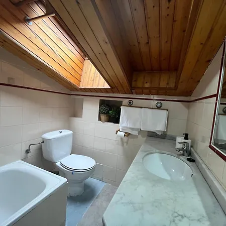 Atico El Comandante *