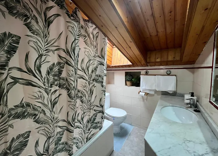 Atico El Comandante דירה סרגוסה